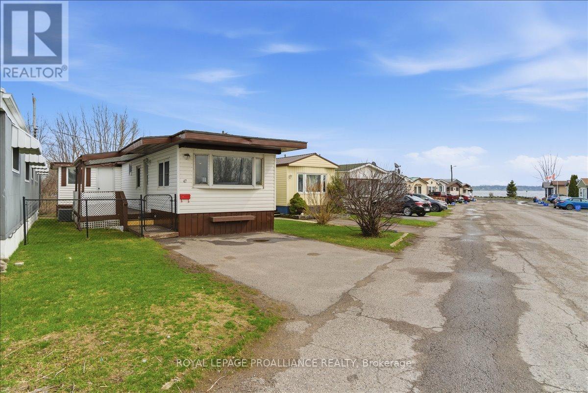 47 - 311 Dundas Street E, Quinte West, Ontario  K8V 3E5 - Photo 3 - X13002952