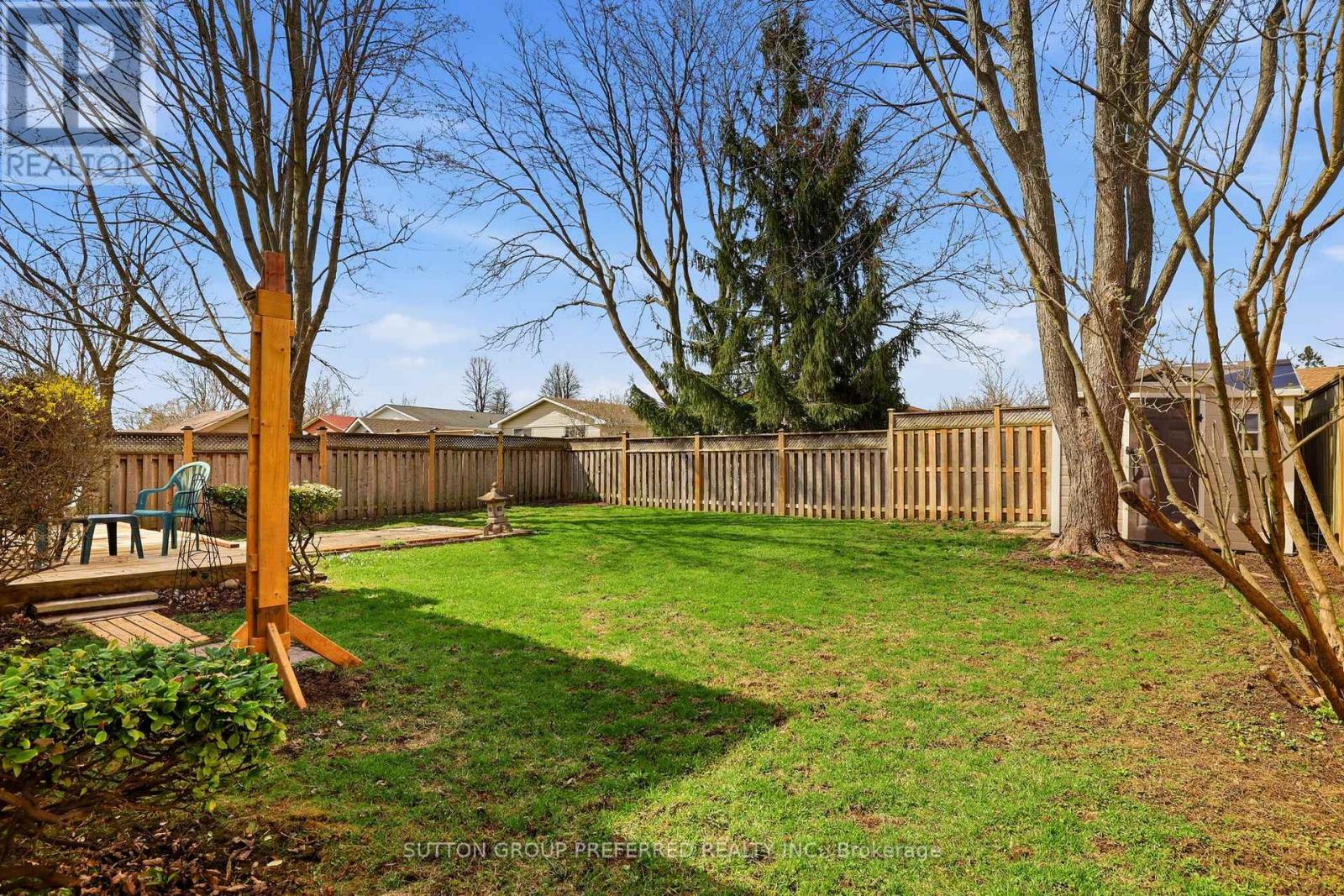 38 Alayne Crescent, London South, Ontario  N6E 2A3 - Photo 43 - X13002966