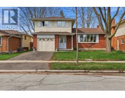 38 ALAYNE CRESCENT, London South, Ontario
