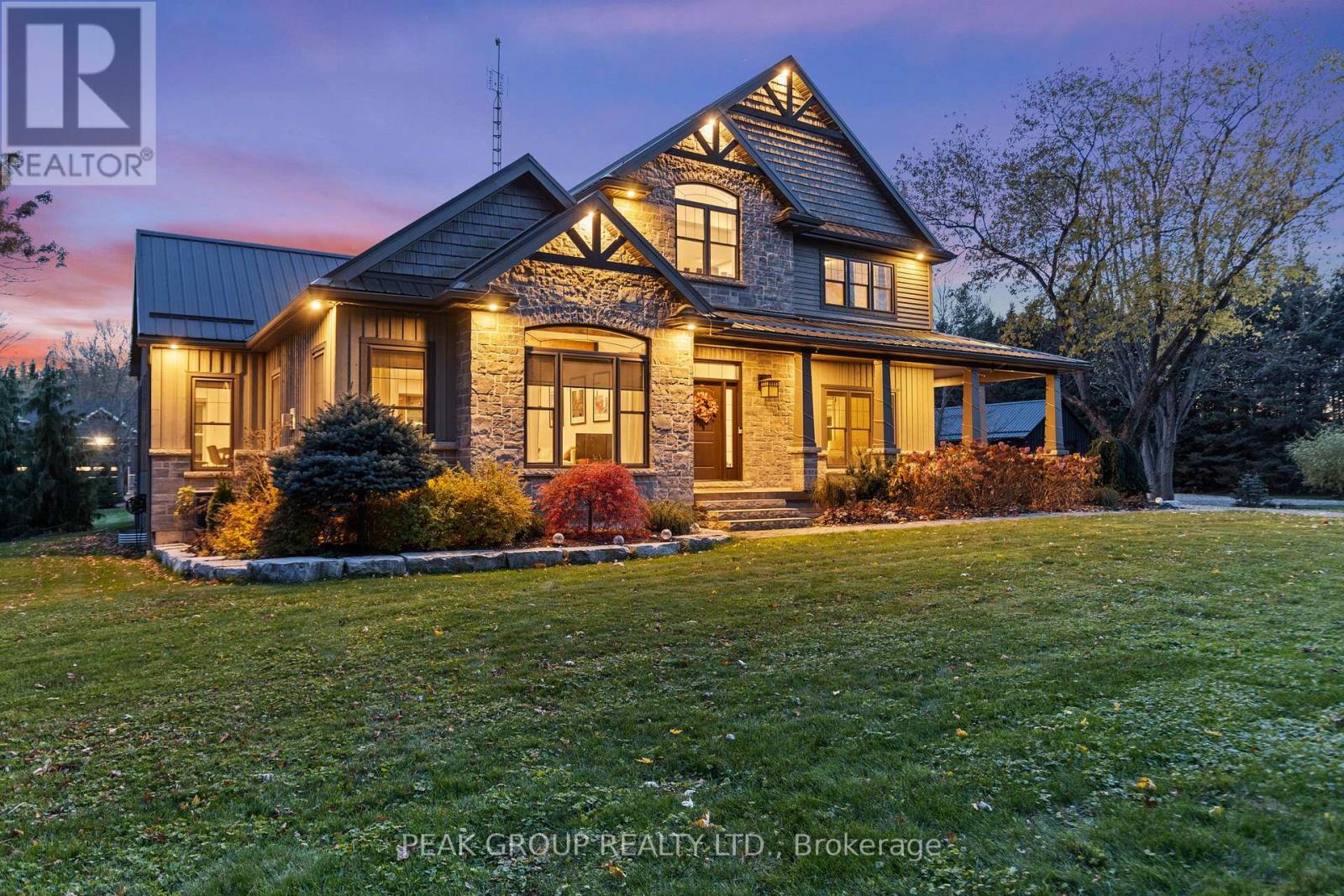 662 Foss Road, Pelham, Ontario  L0S 1C0 - Photo 3 - X12915752