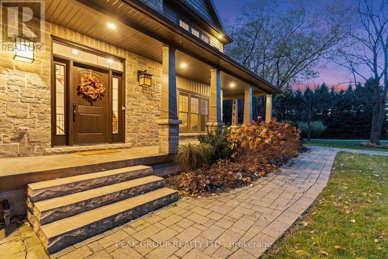 662 Foss Road, Pelham, Ontario  L0S 1C0 - Photo 5 - X12915752