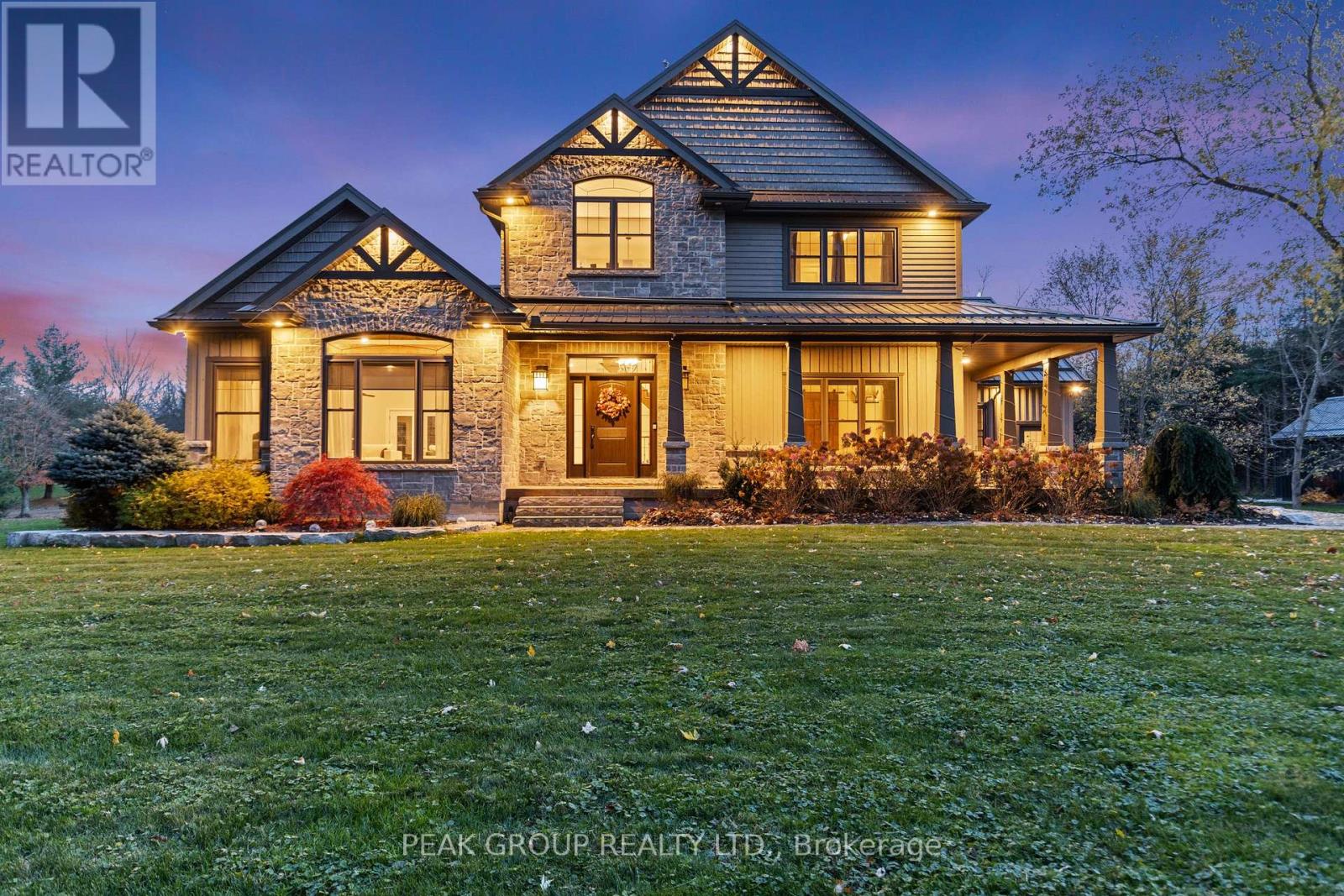 662 Foss Road, Pelham, Ontario  L0S 1C0 - Photo 2 - X12915752