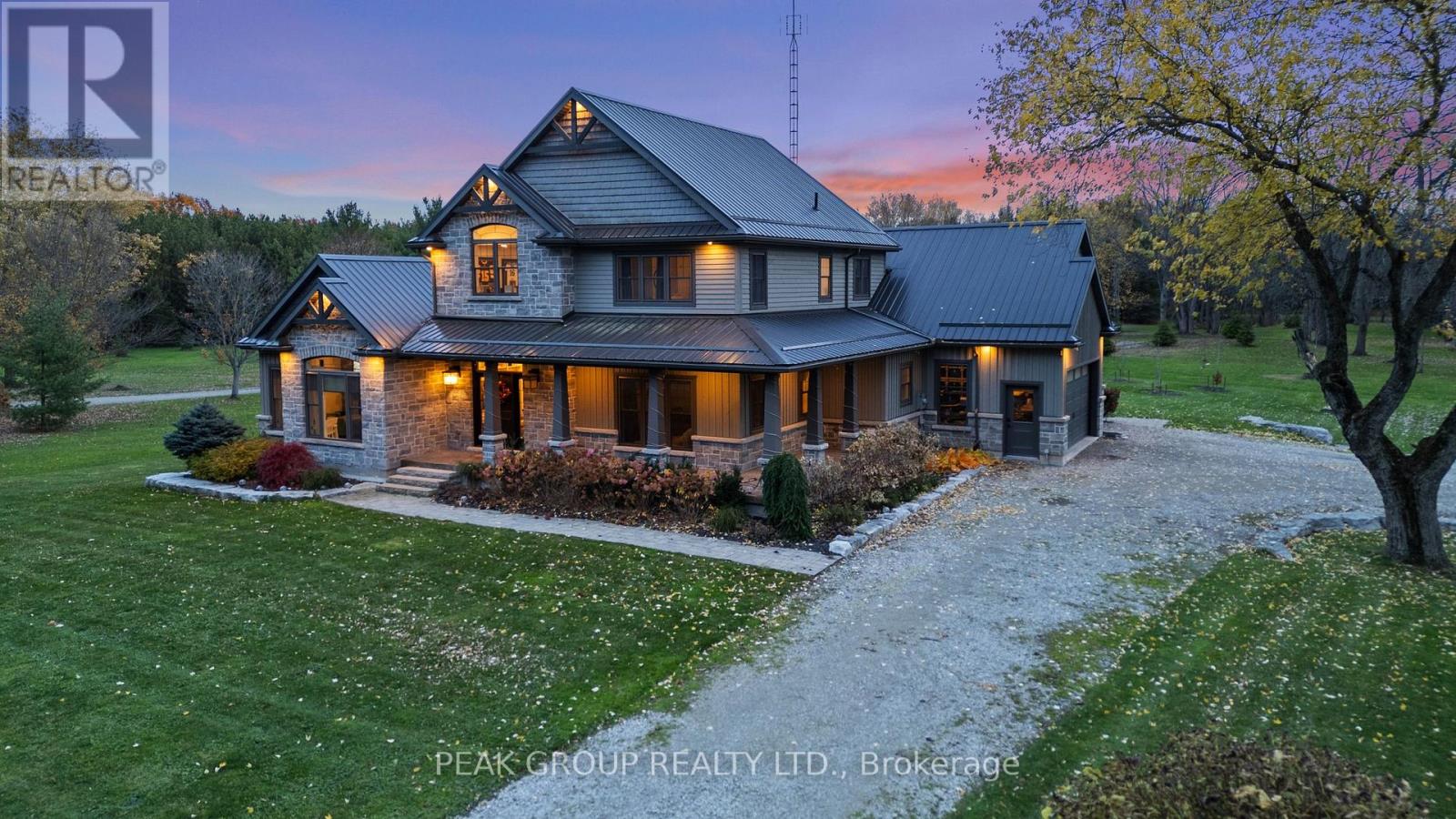 662 FOSS ROAD, Pelham, Ontario