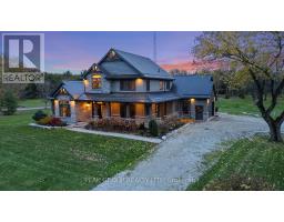 662 FOSS ROAD, Pelham, Ontario