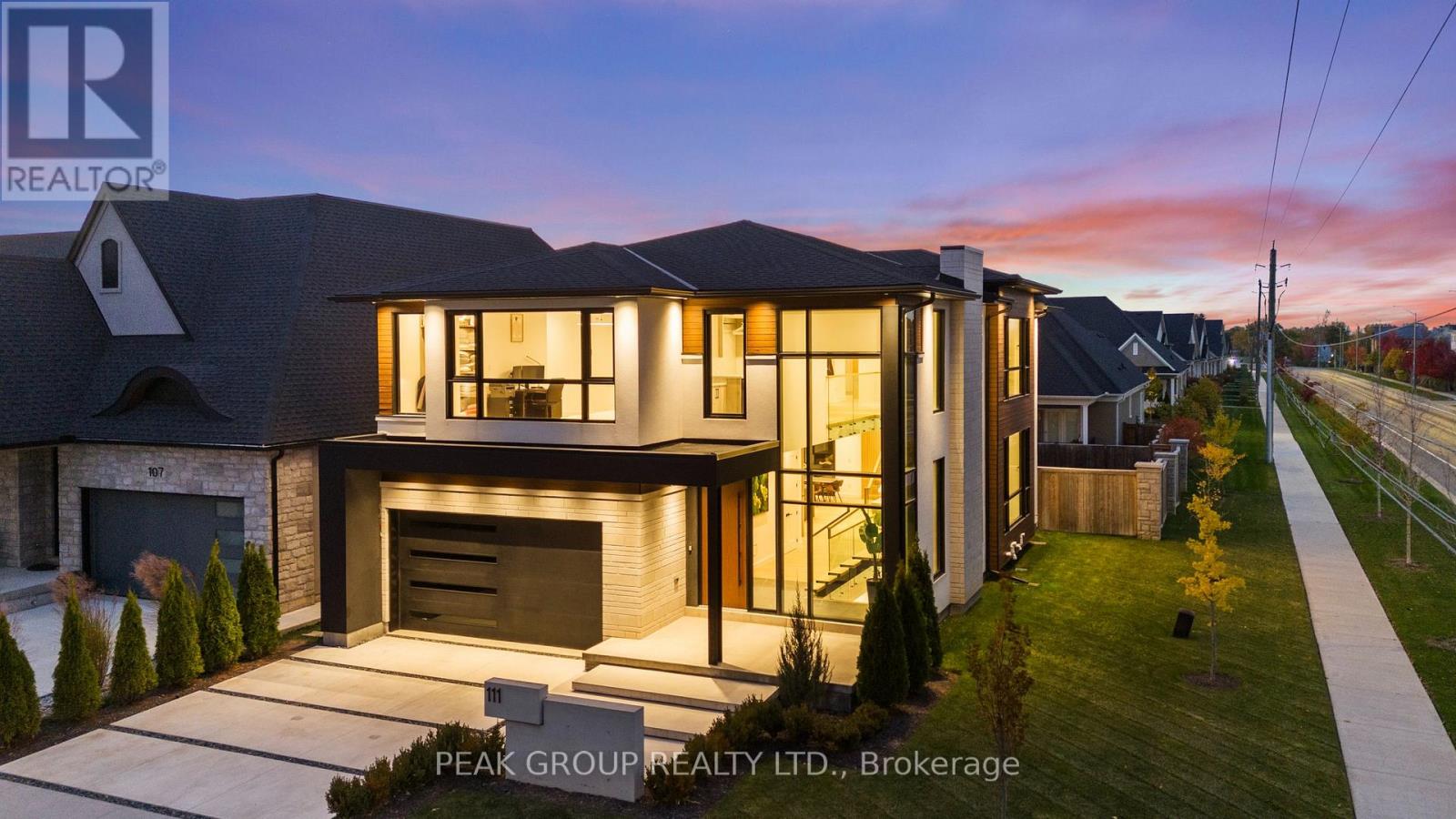 111 MILLPOND ROAD, Niagara-on-the-Lake, Ontario