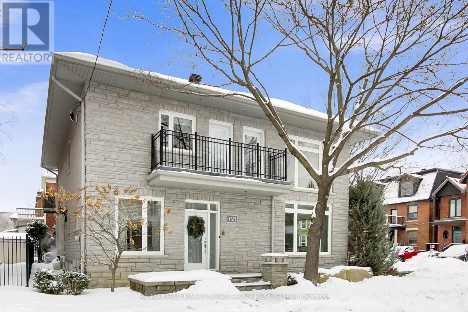 121 Macdonald Street, Ottawa, Ontario  K2P 1H7 - Photo 2 - X13002912