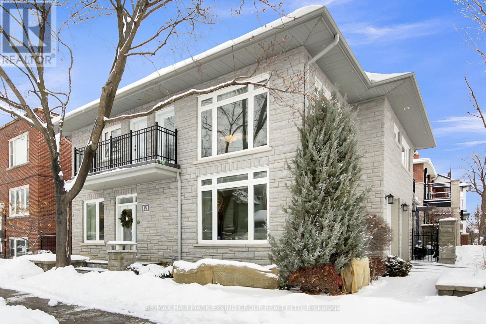 121 Macdonald Street, Ottawa, Ontario  K2P 1H7 - Photo 3 - X13002912