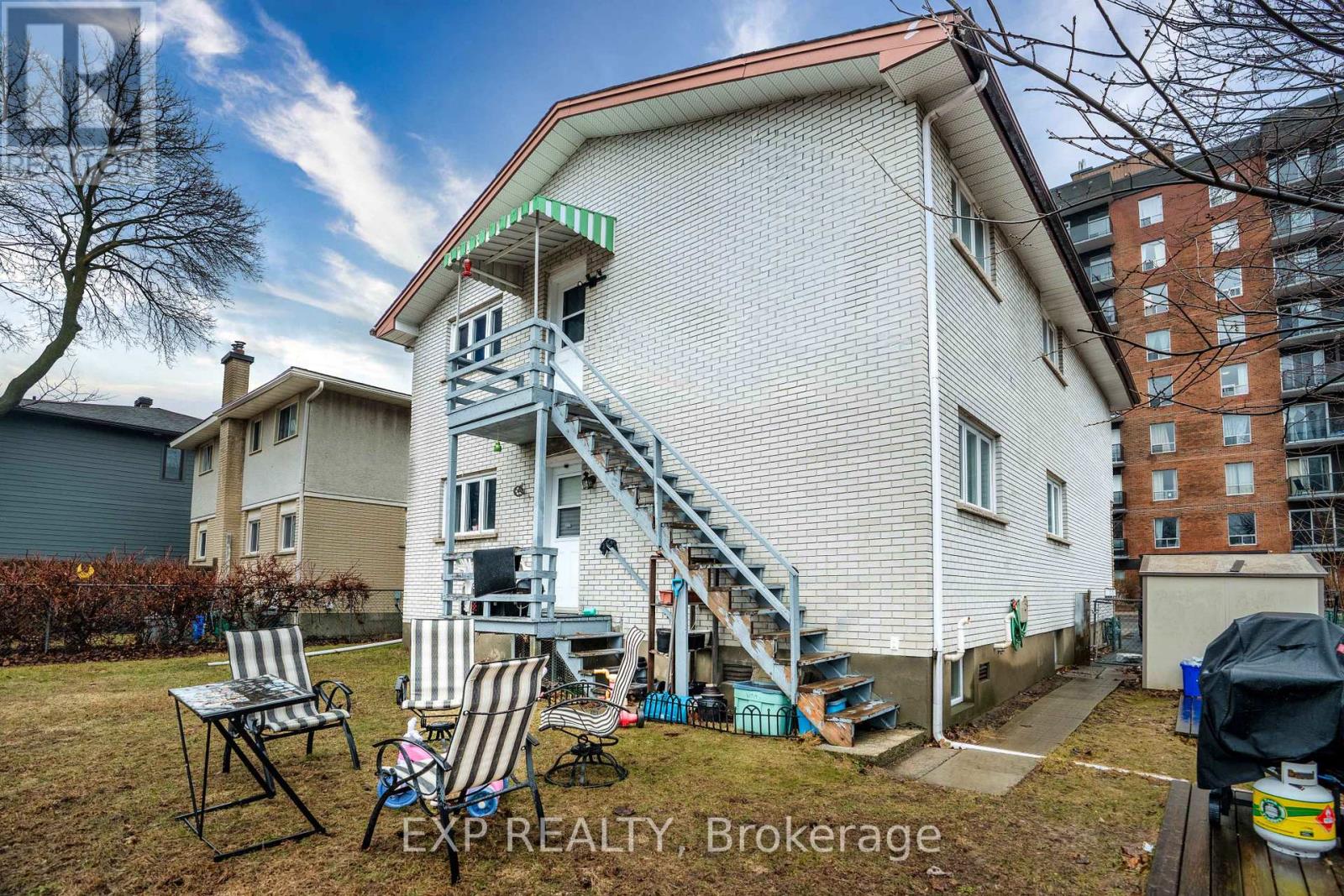 847 Pinewood Crescent, Ottawa, Ontario  K2B 5Y3 - Photo 40 - X13002944