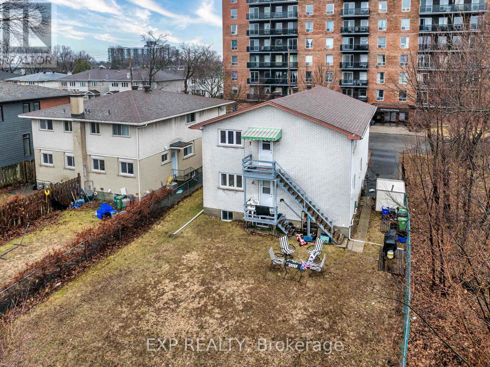 847 Pinewood Crescent, Ottawa, Ontario  K2B 5Y3 - Photo 43 - X13002944