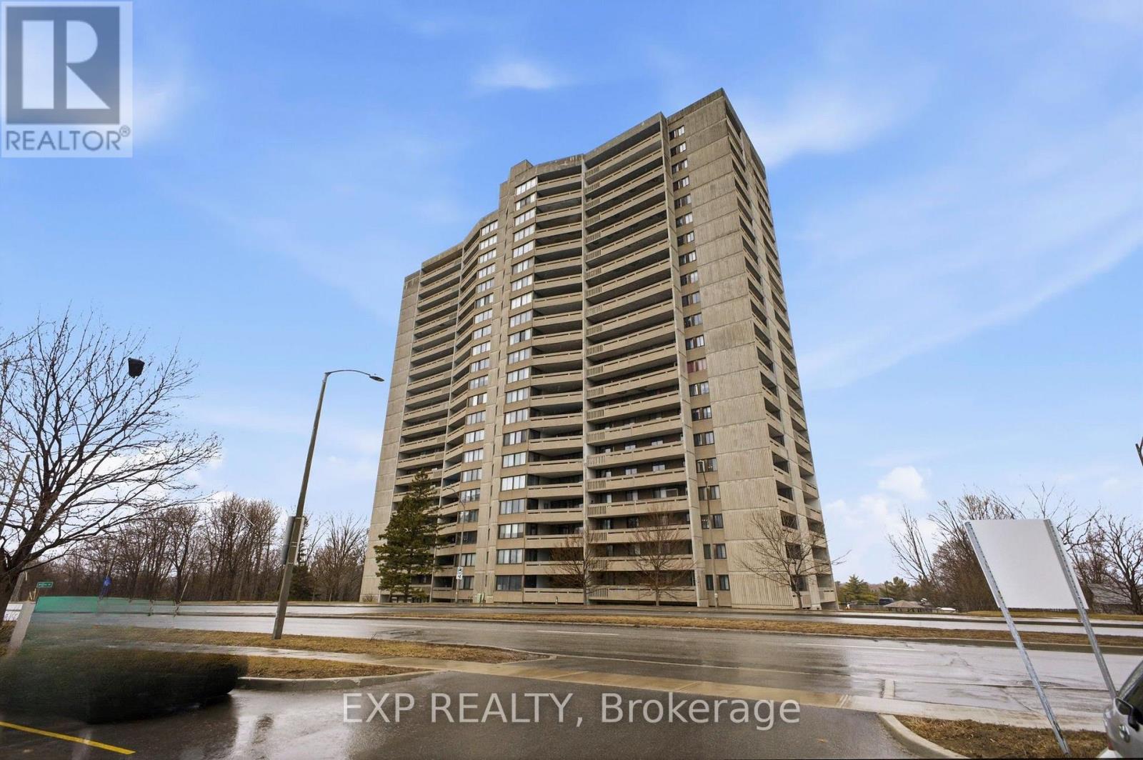 2102 - 415 GREENVIEW AVENUE, Ottawa, Ontario
