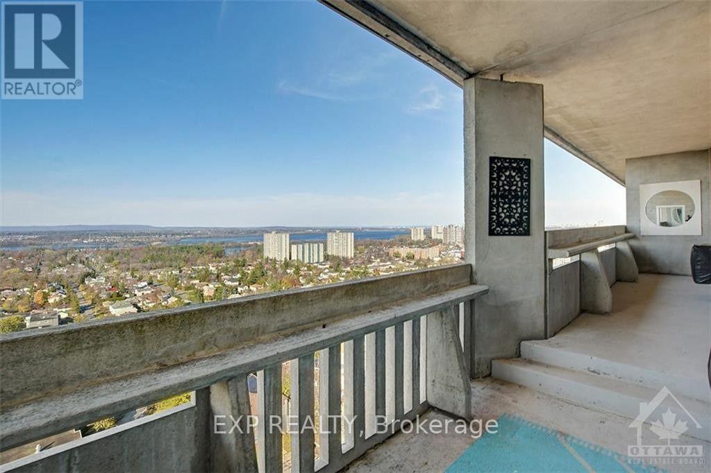 2102 - 415 Greenview Avenue, Ottawa, Ontario  K2B 8G5 - Photo 28 - X13002964