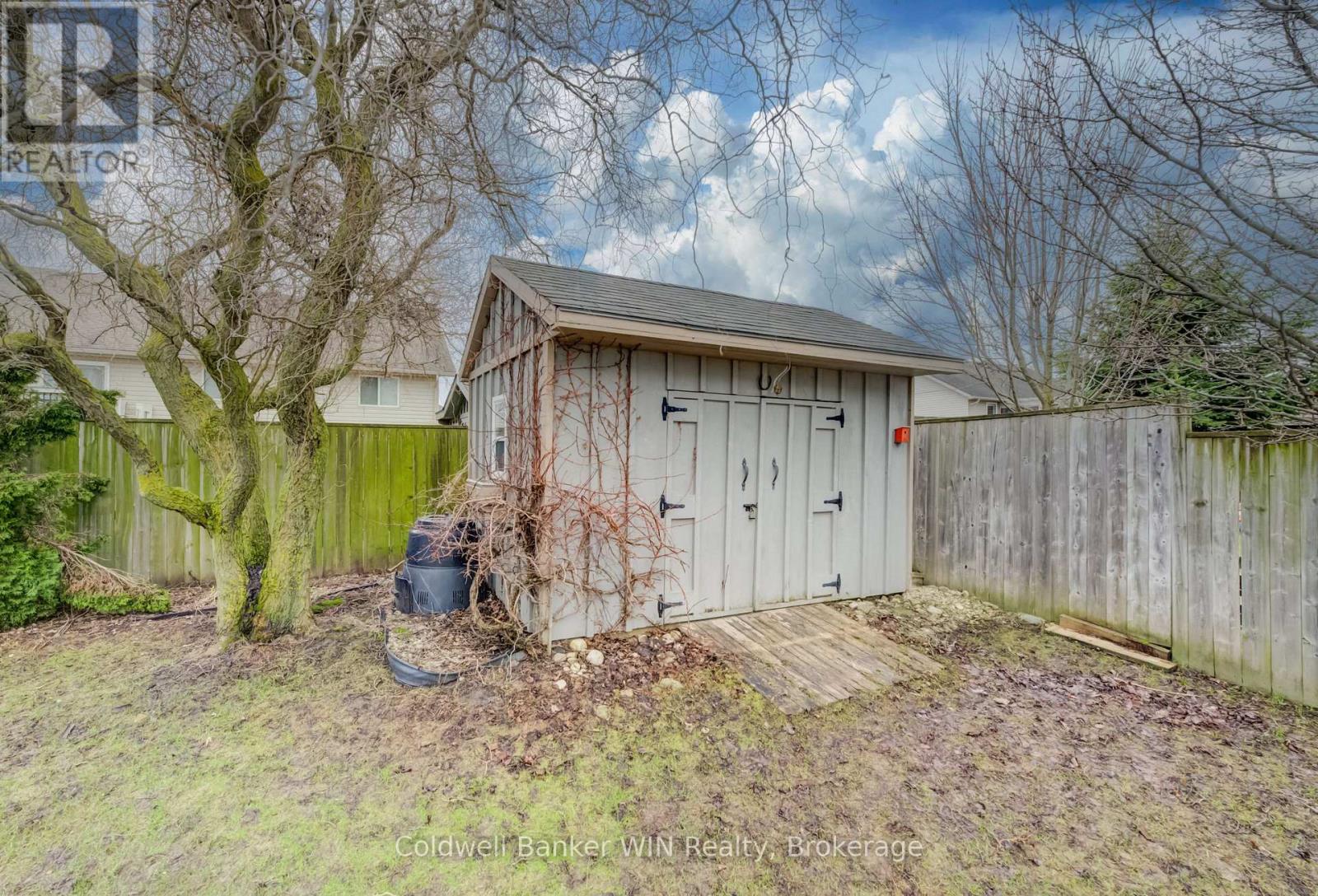 190 Sarah Road, Wellington North, Ontario  N0G 2L2 - Photo 38 - X12924022