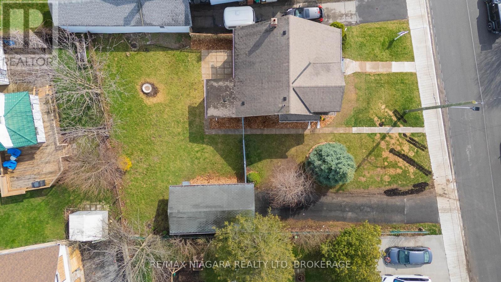 70 Bald Street, Welland, Ontario  L3C 5B9 - Photo 17 - X13002928