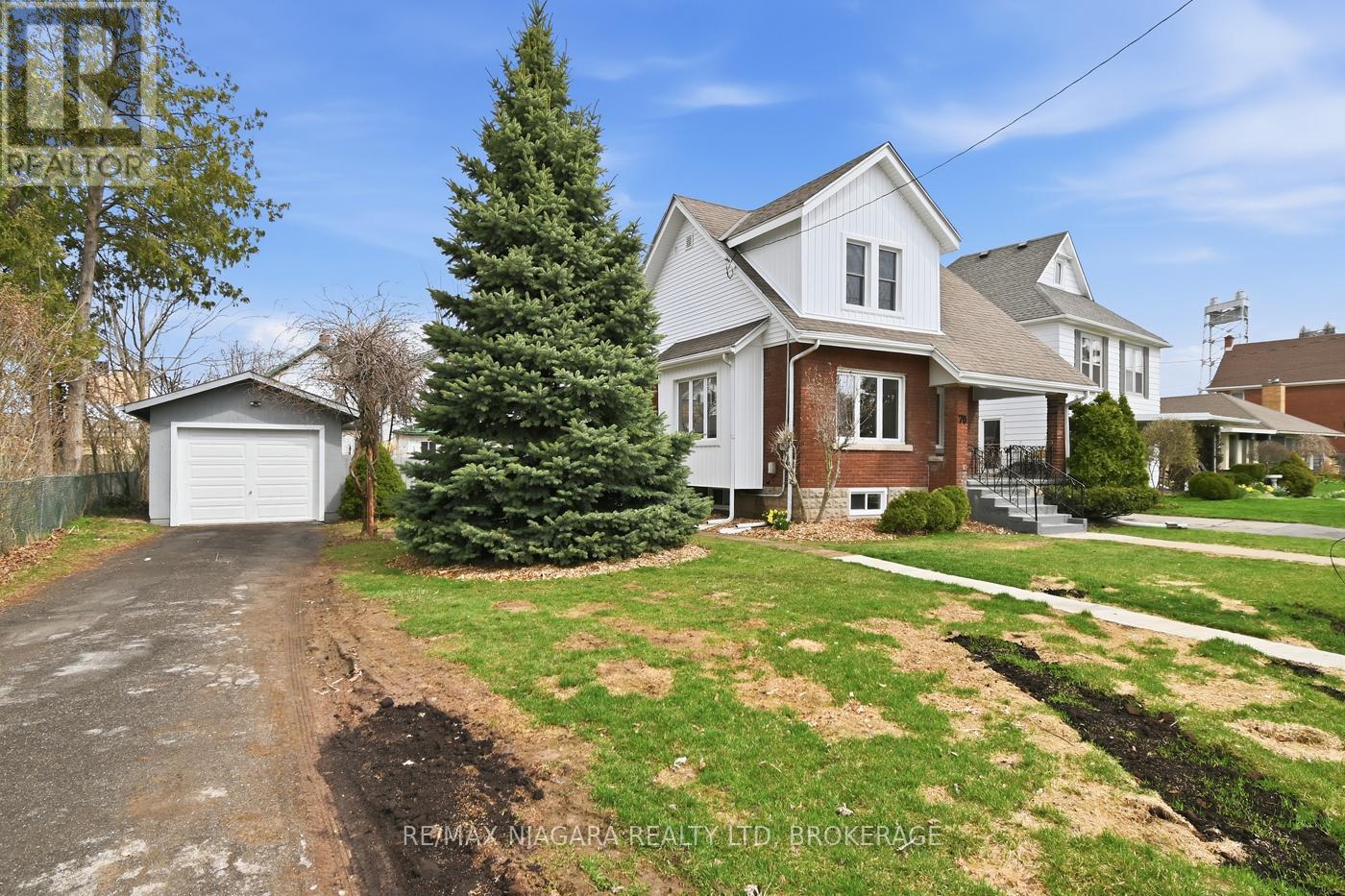 70 Bald Street, Welland, Ontario  L3C 5B9 - Photo 2 - X13002928