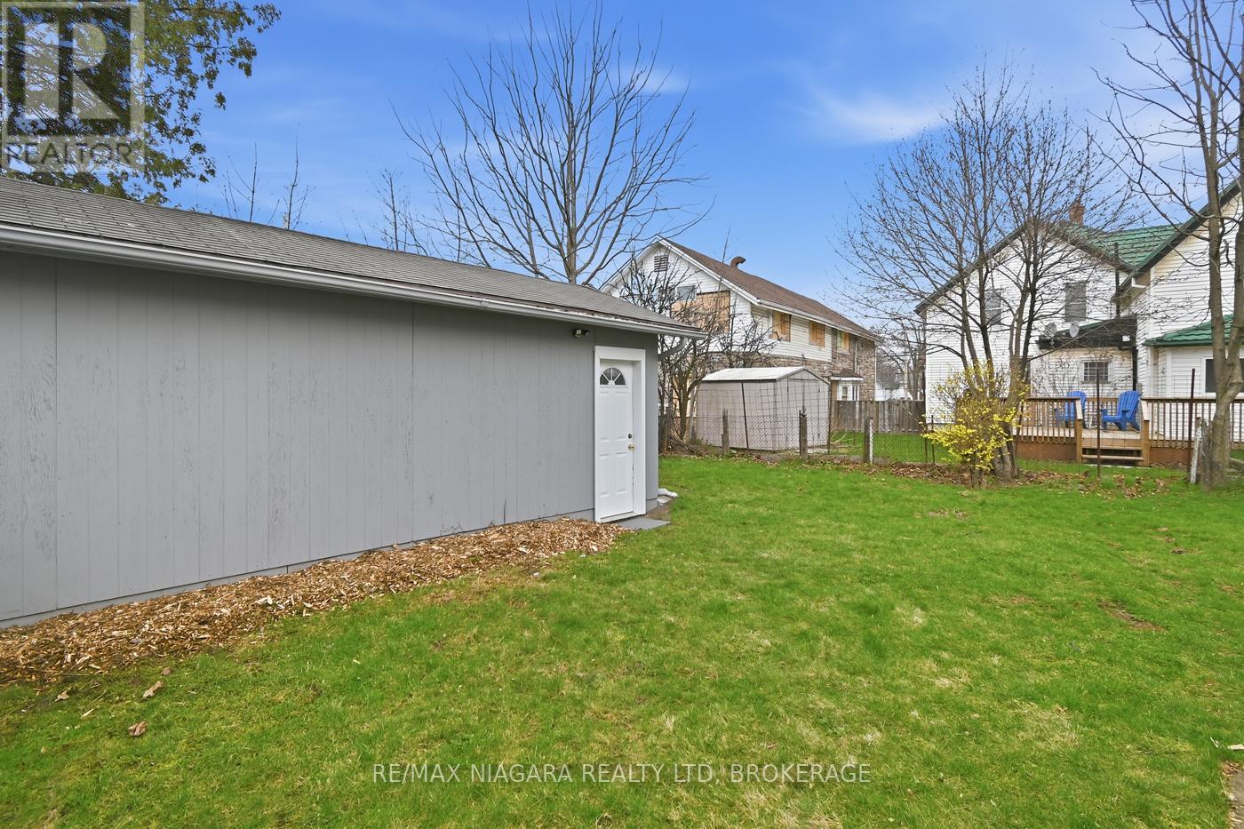 70 Bald Street, Welland, Ontario  L3C 5B9 - Photo 44 - X13002928