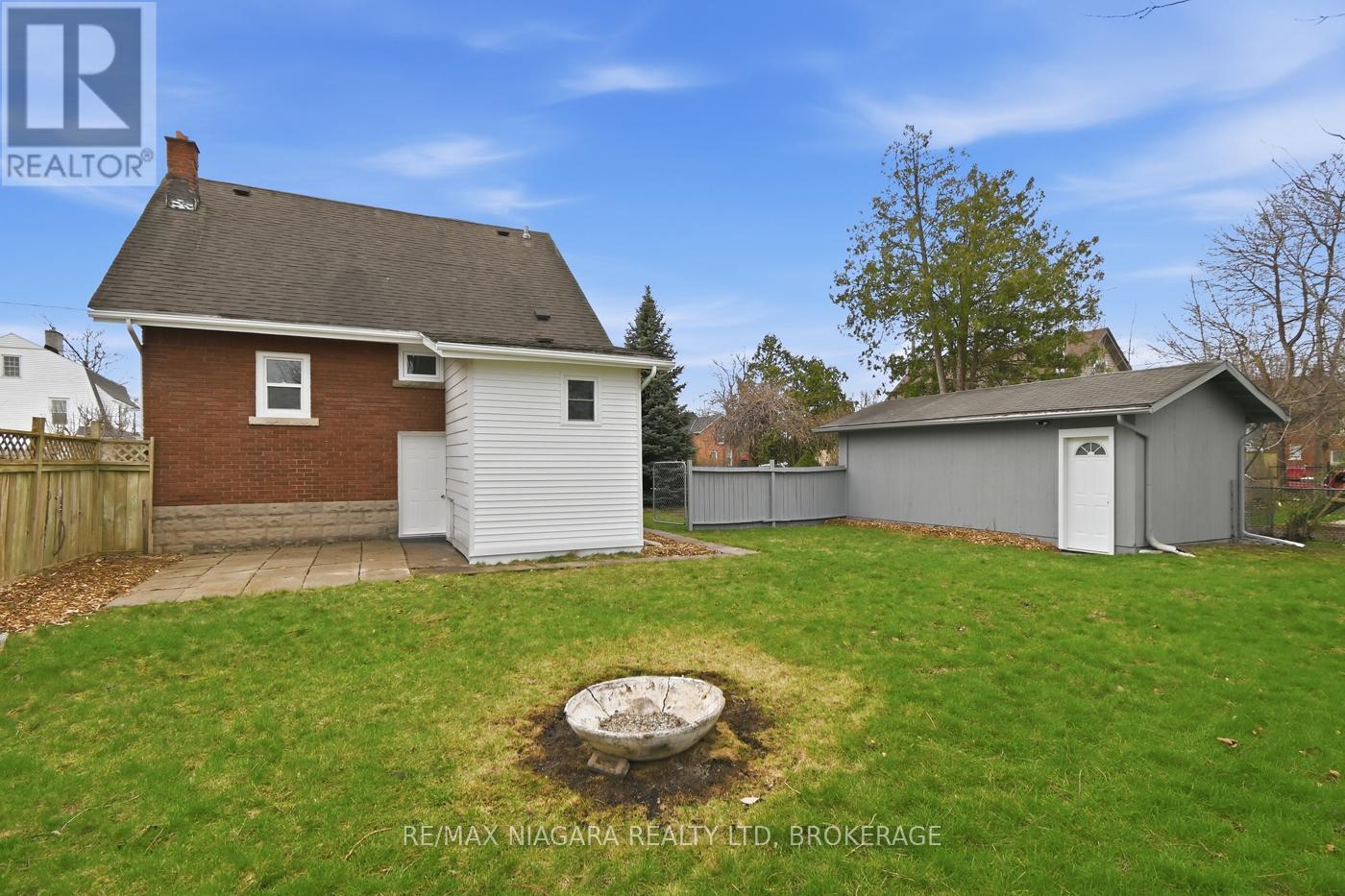 70 Bald Street, Welland, Ontario  L3C 5B9 - Photo 46 - X13002928