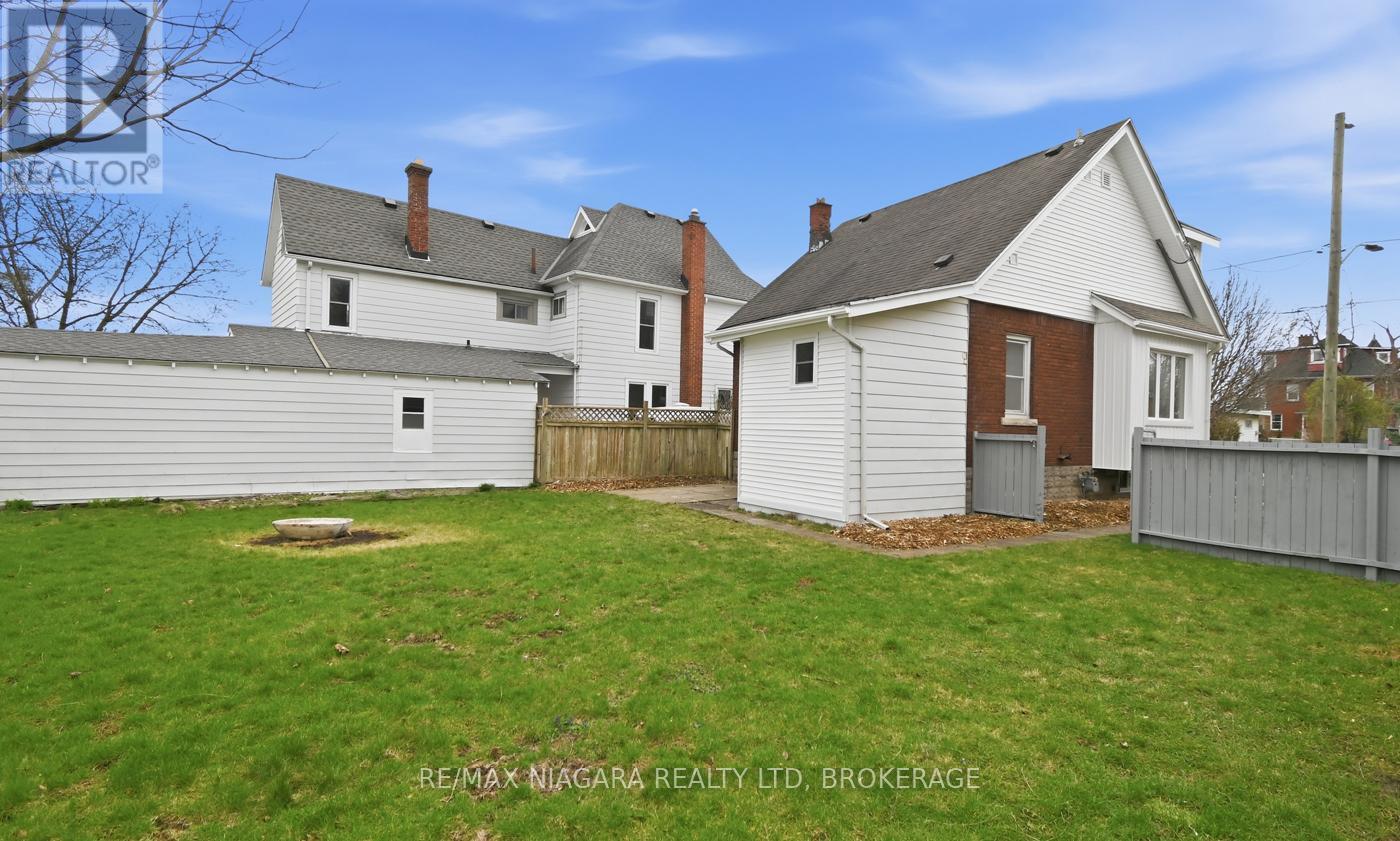 70 Bald Street, Welland, Ontario  L3C 5B9 - Photo 47 - X13002928