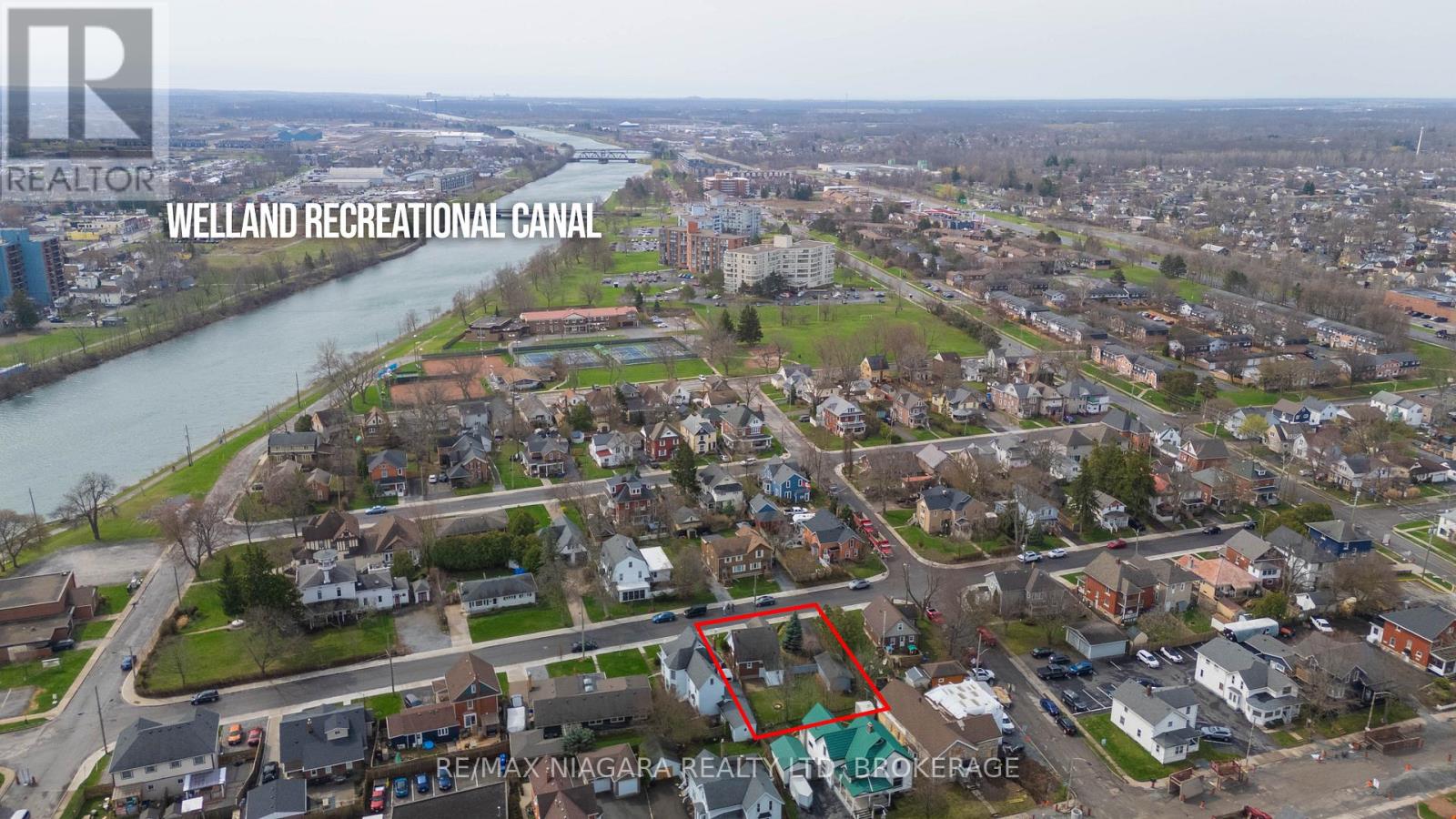 70 Bald Street, Welland, Ontario  L3C 5B9 - Photo 6 - X13002928