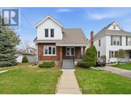 70 BALD STREET, Welland, Ontario