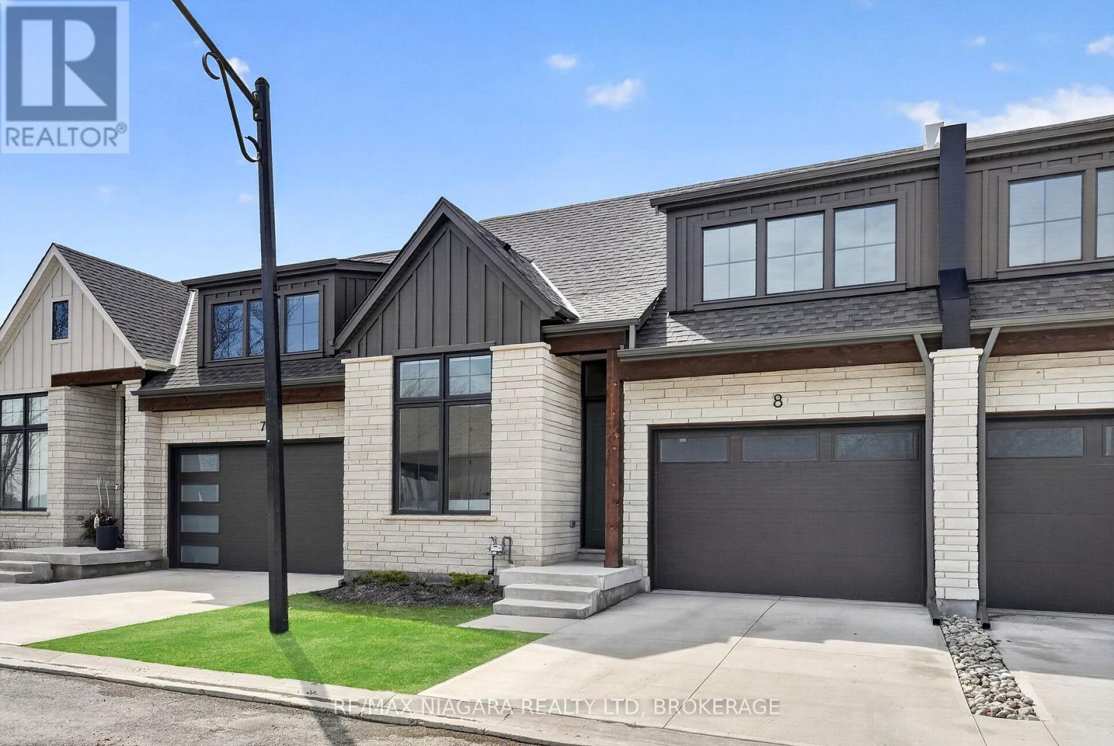 8 - 41 Ivy Crescent, Thorold, Ontario  L2V 0J9 - Photo 2 - X13002938