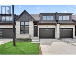 8 - 41 IVY CRESCENT, Thorold, Ontario