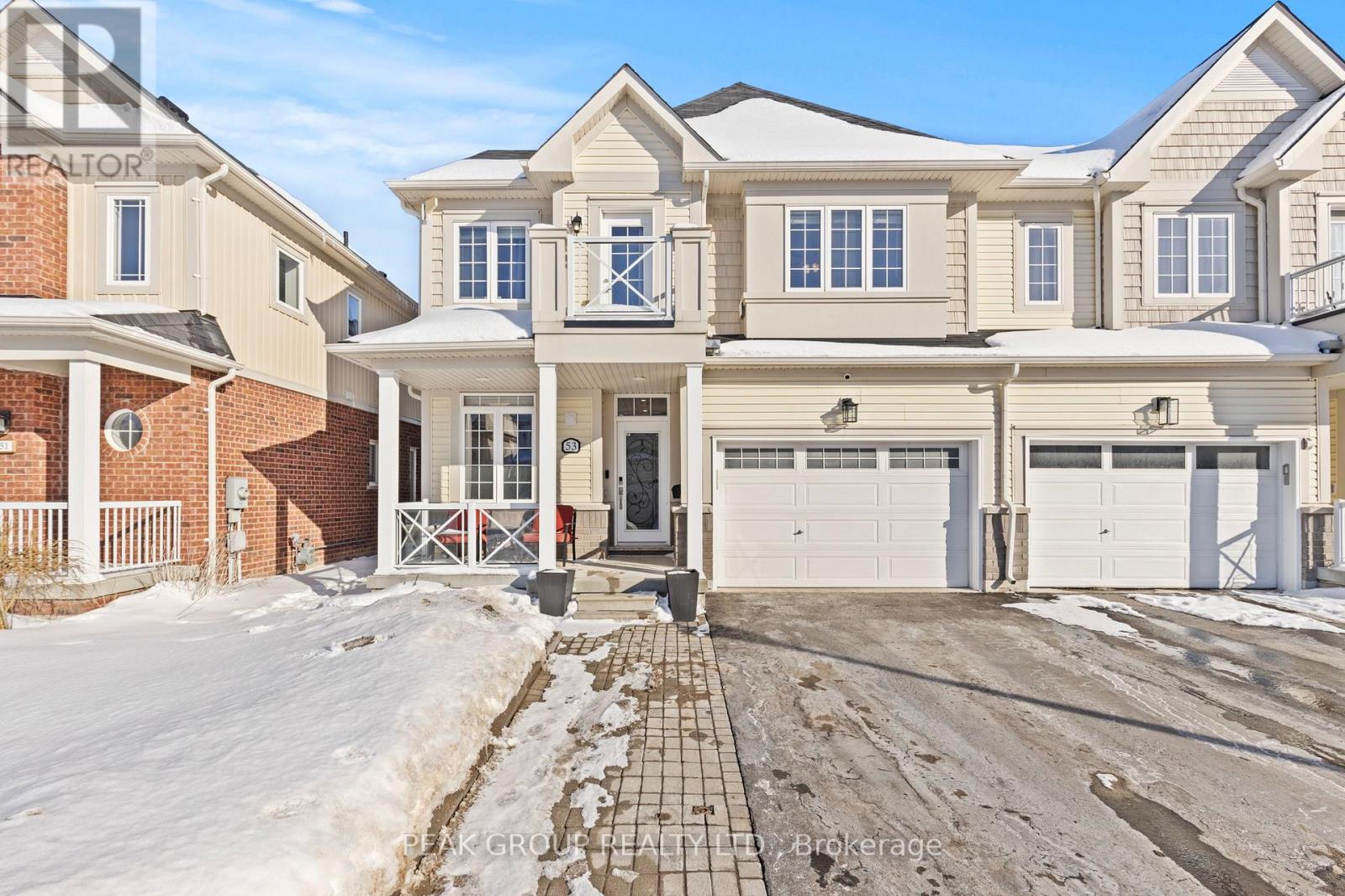 53 Dominion Crescent, Niagara-On-The-Lake, Ontario  L0S 1J1 - Photo 2 - X12970334