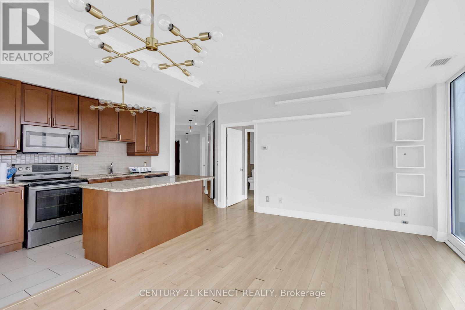 2408 - 100 John Street, Brampton, Ontario  L6N 2S8 - Photo 10 - W12926368