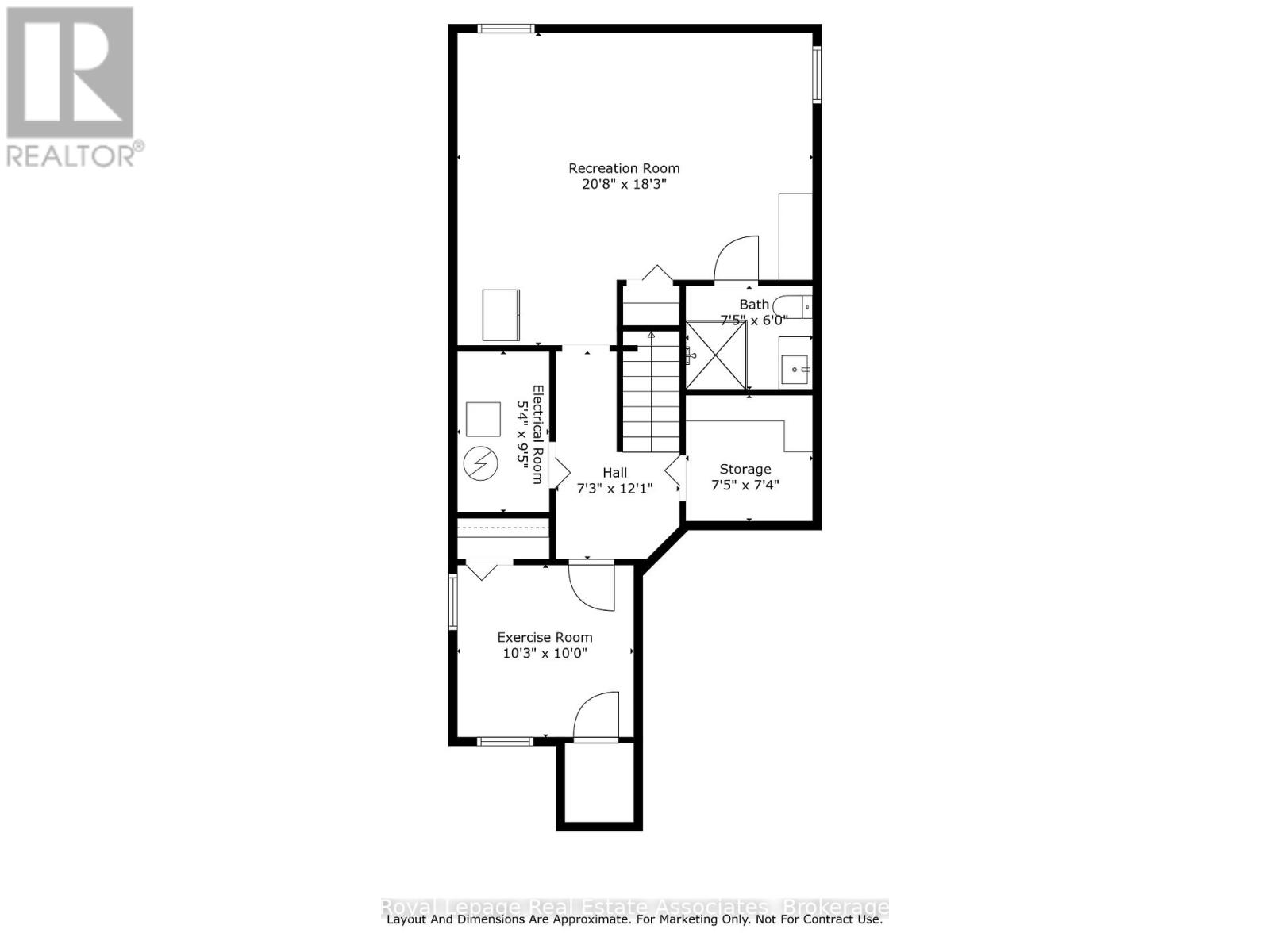 23 Rachlin Drive, Halton Hills, Ontario  L7J 3A9 - Photo 35 - W12898860