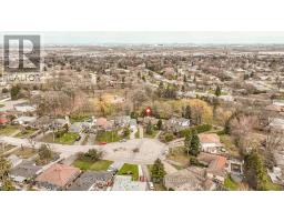 16 DONALDA PLACE, Brampton, Ontario