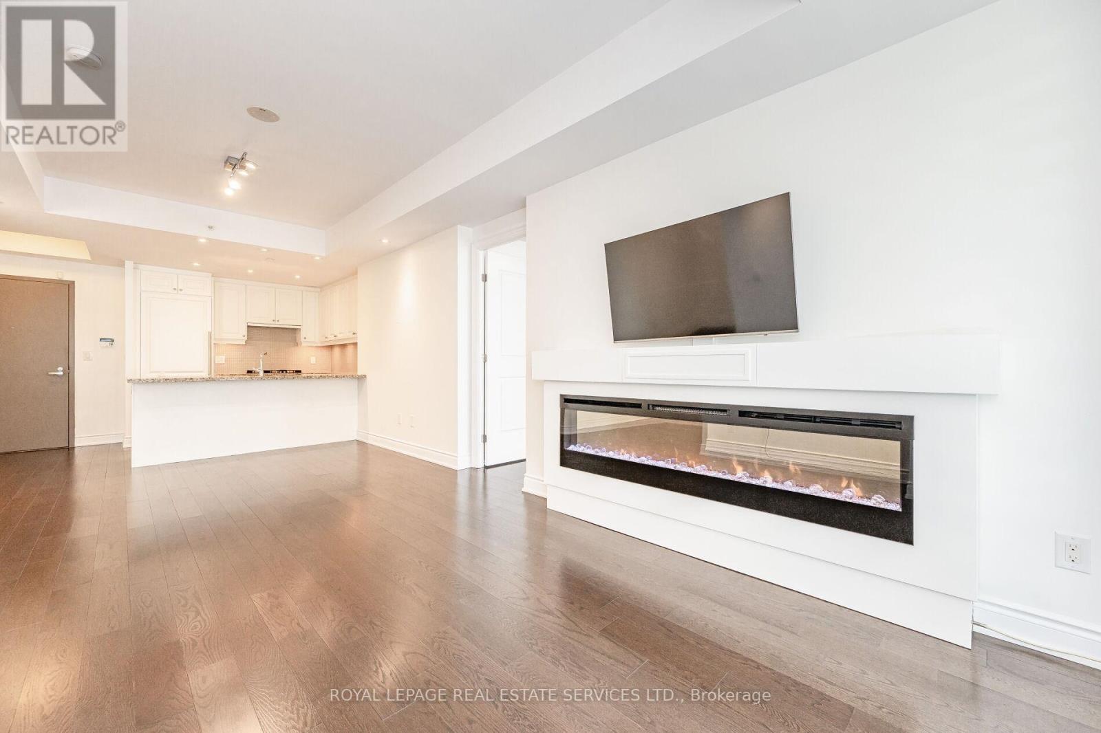 406 - 3500 Lakeshore Road W, Oakville, Ontario  L6L 0B4 - Photo 12 - W13002428