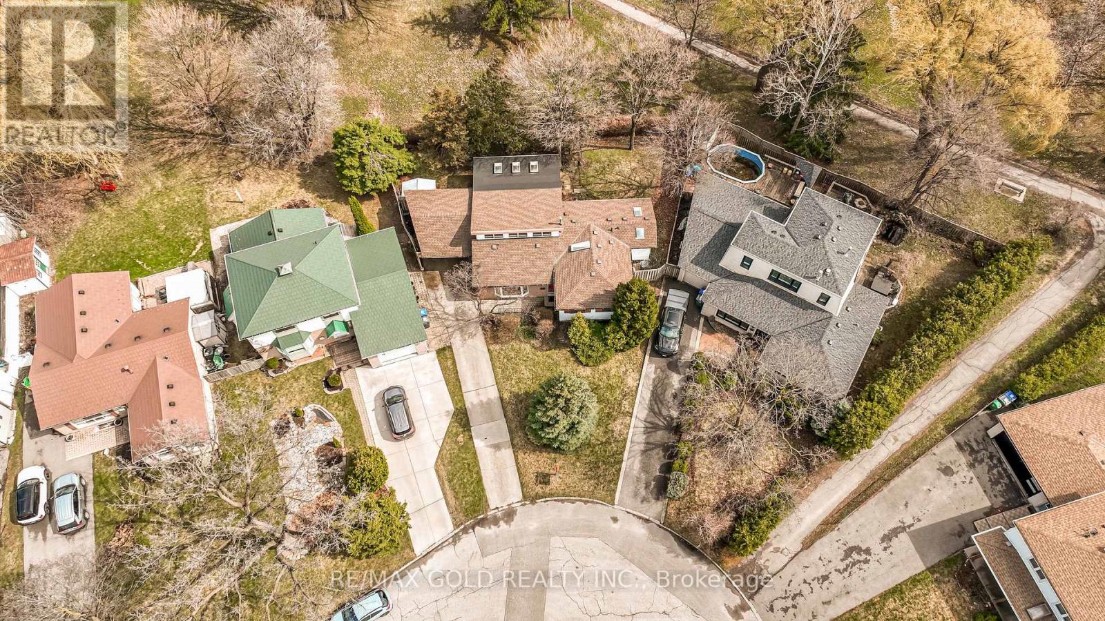 16 Donalda Place, Brampton, Ontario  L6T 1S4 - Photo 44 - W13000522