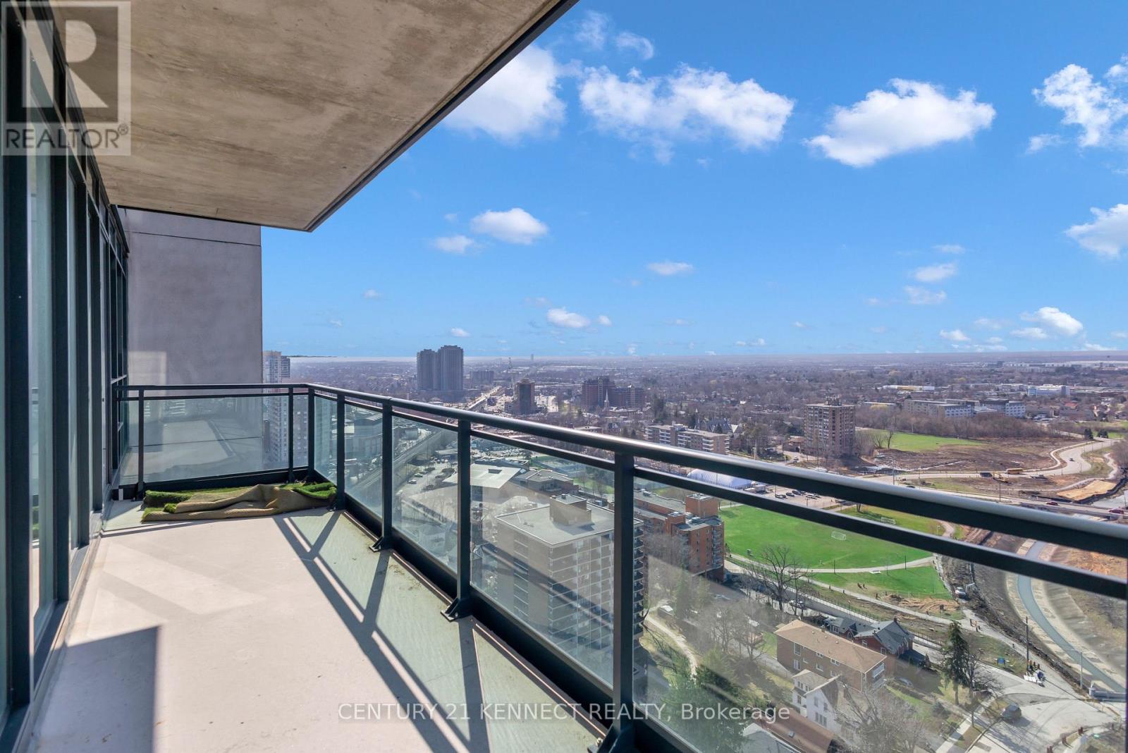 2408 - 100 John Street, Brampton, Ontario  L6N 2S8 - Photo 25 - W12926368