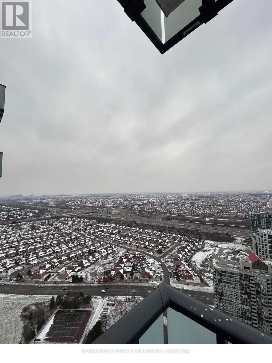 3704 - 4130 Parkside Village Drive, Mississauga, Ontario  L5B 3M8 - Photo 21 - W13002498