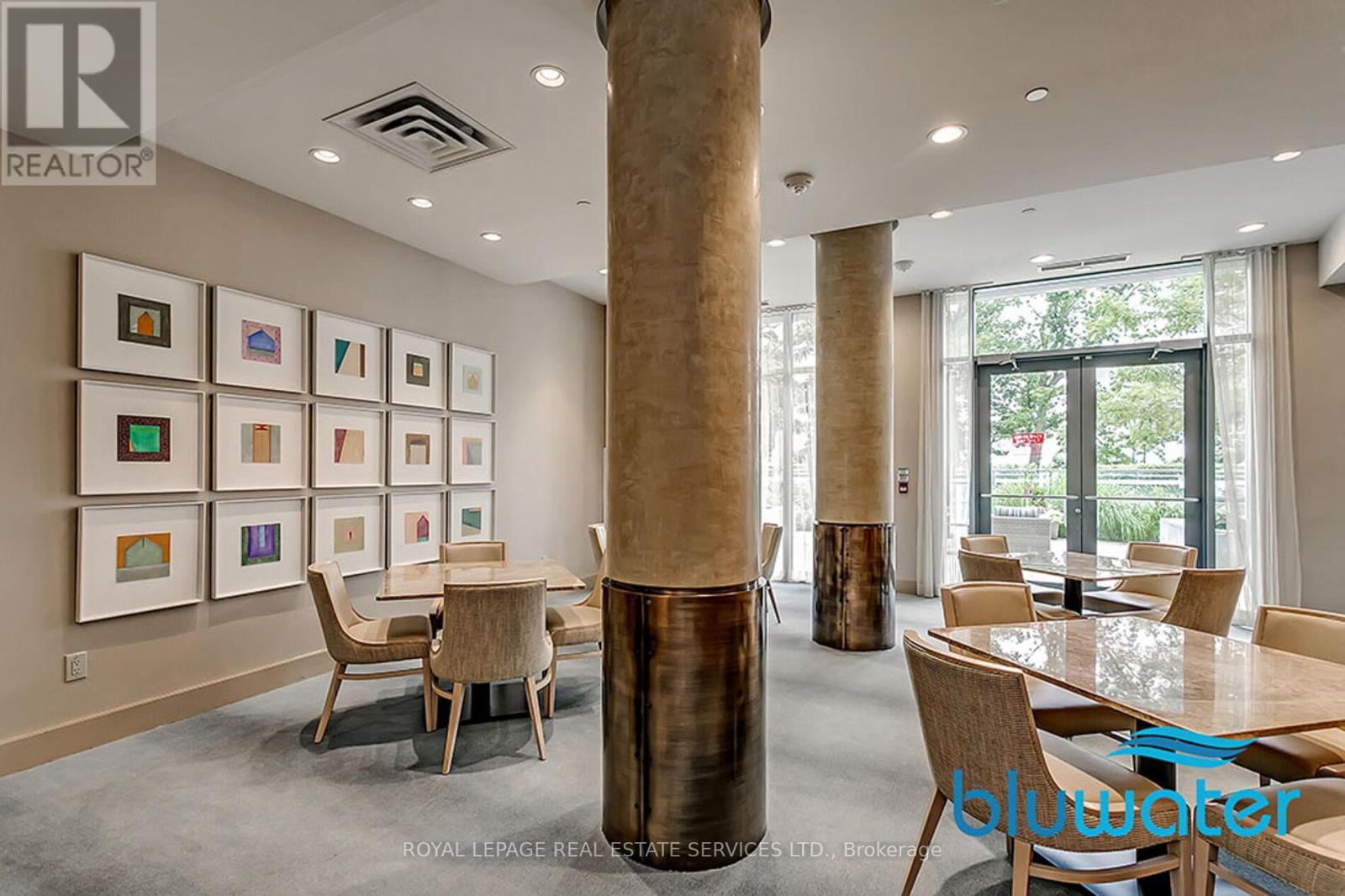 406 - 3500 Lakeshore Road W, Oakville, Ontario  L6L 0B4 - Photo 31 - W13002428