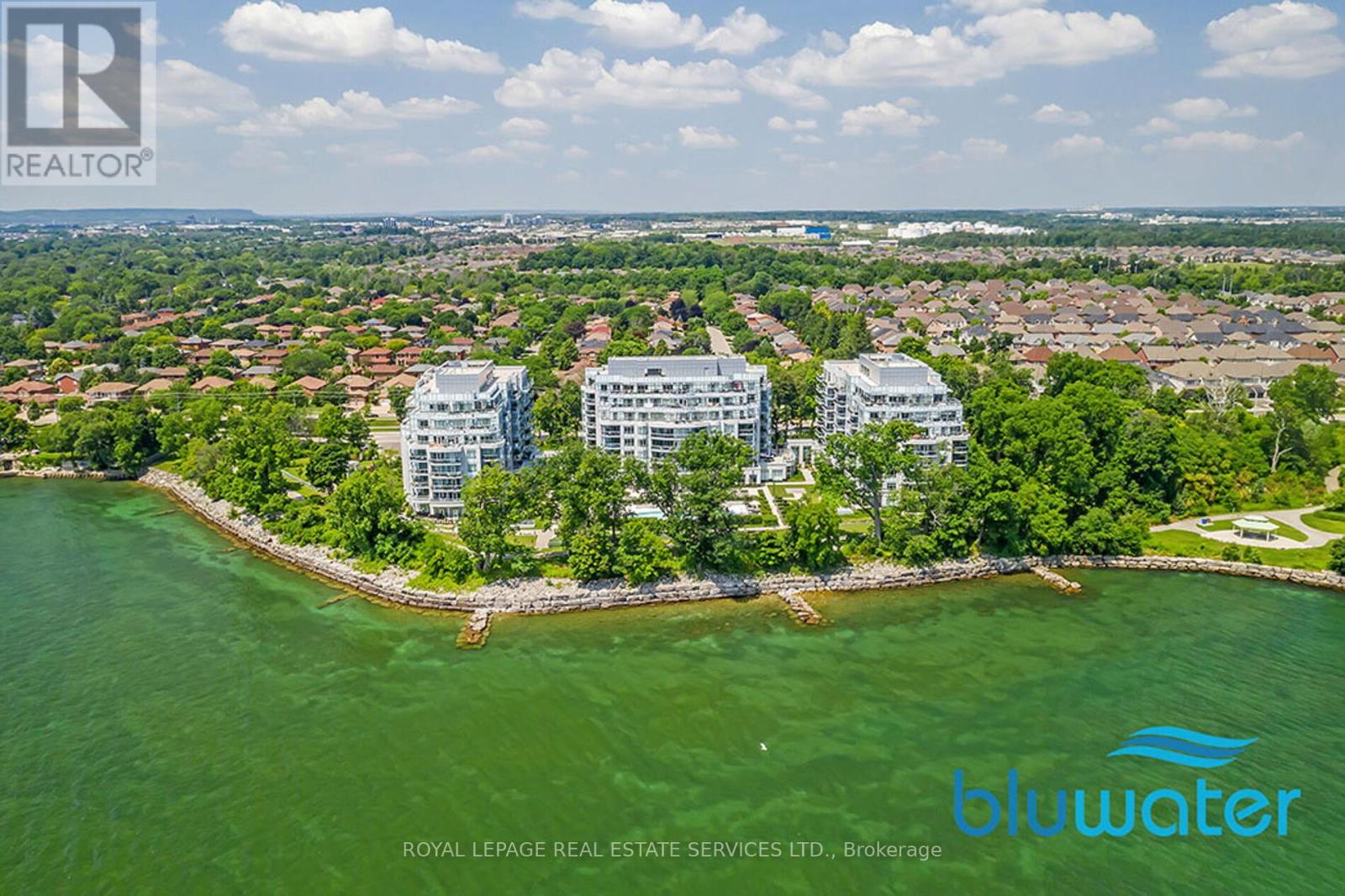 406 - 3500 Lakeshore Road W, Oakville, Ontario  L6L 0B4 - Photo 37 - W13002428