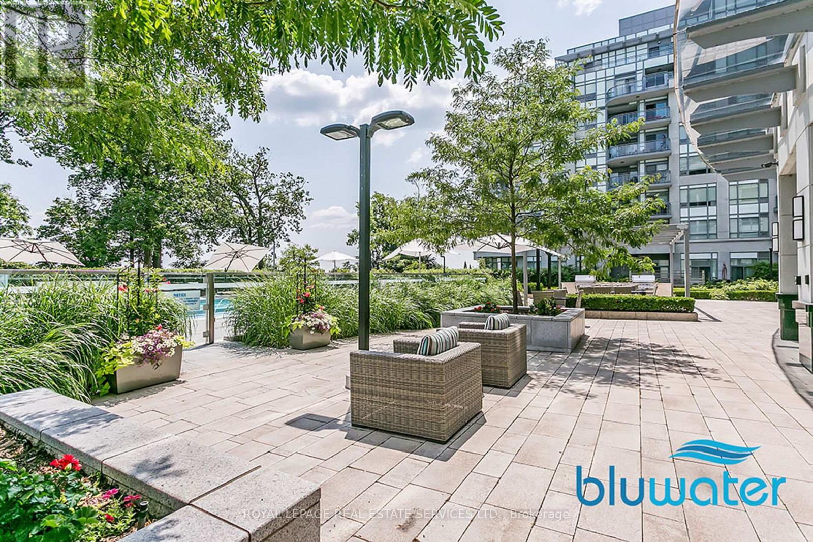 406 - 3500 Lakeshore Road W, Oakville, Ontario  L6L 0B4 - Photo 45 - W13002428