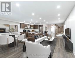 16 EDSEL ROAD, Brampton, Ontario