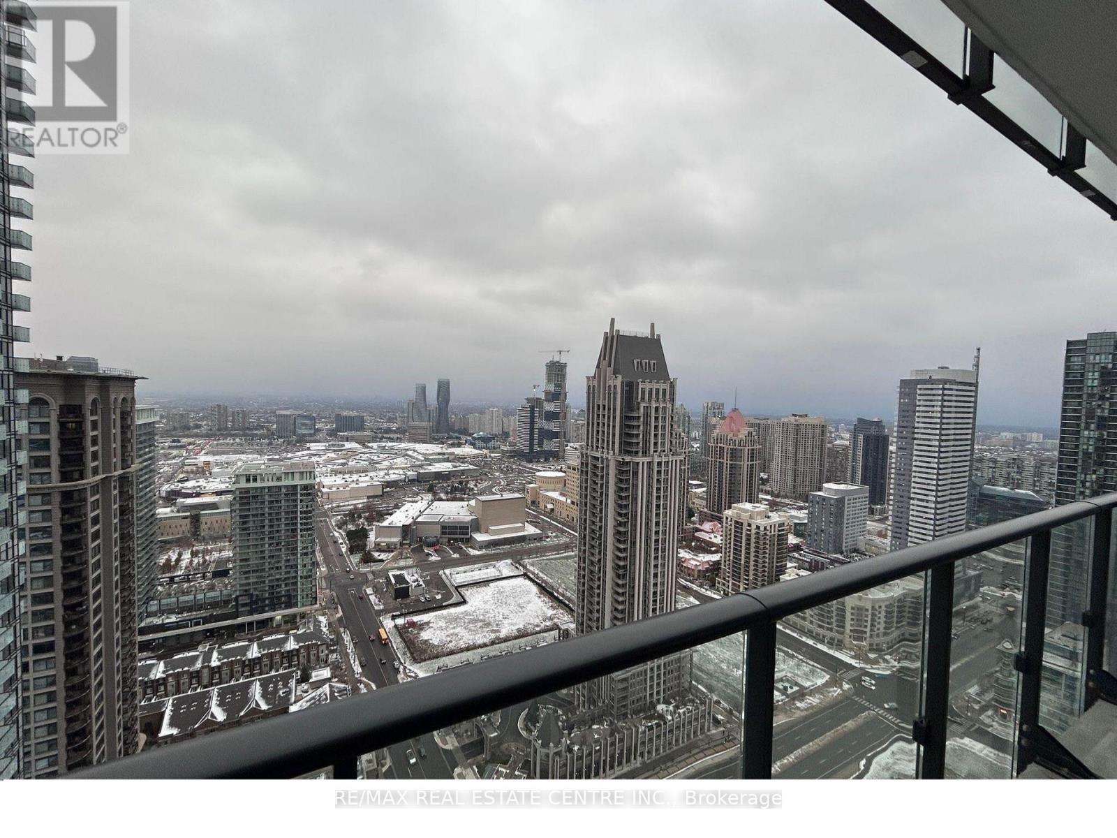 3704 - 4130 Parkside Village Drive, Mississauga, Ontario  L5B 3M8 - Photo 22 - W13002498