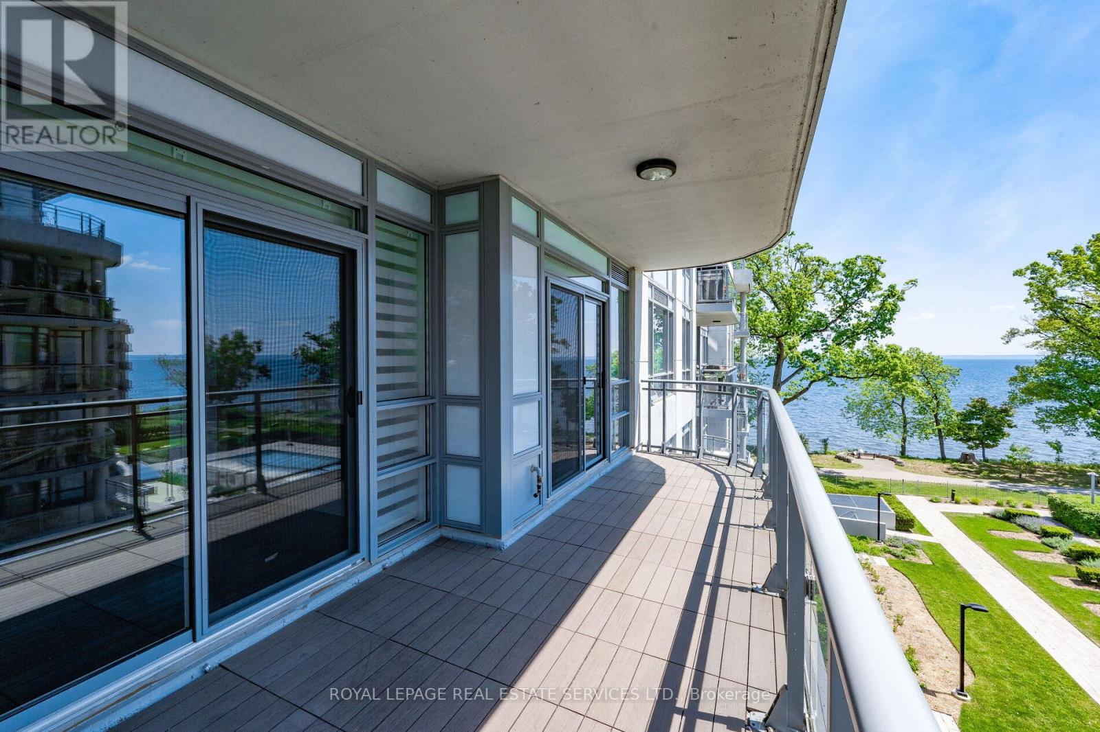 406 - 3500 Lakeshore Road W, Oakville, Ontario  L6L 0B4 - Photo 24 - W13002428