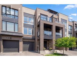 3076 CASCADE COMMON, Oakville, Ontario