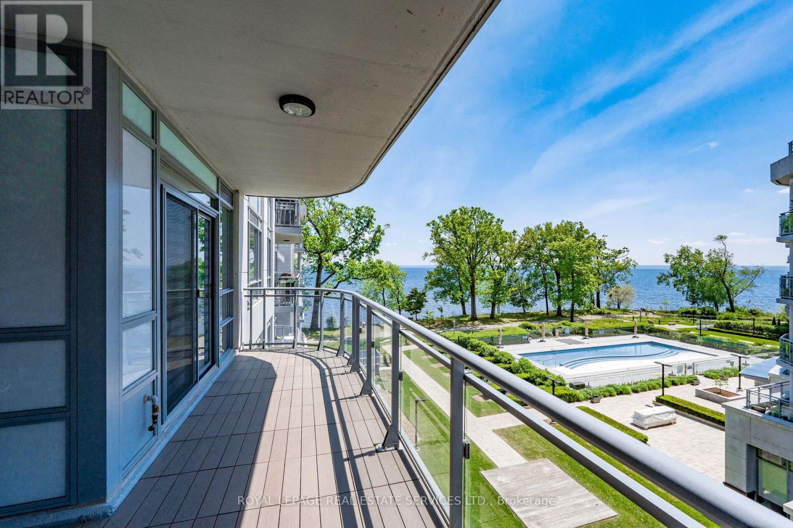 406 - 3500 Lakeshore Road W, Oakville, Ontario  L6L 0B4 - Photo 25 - W13002428