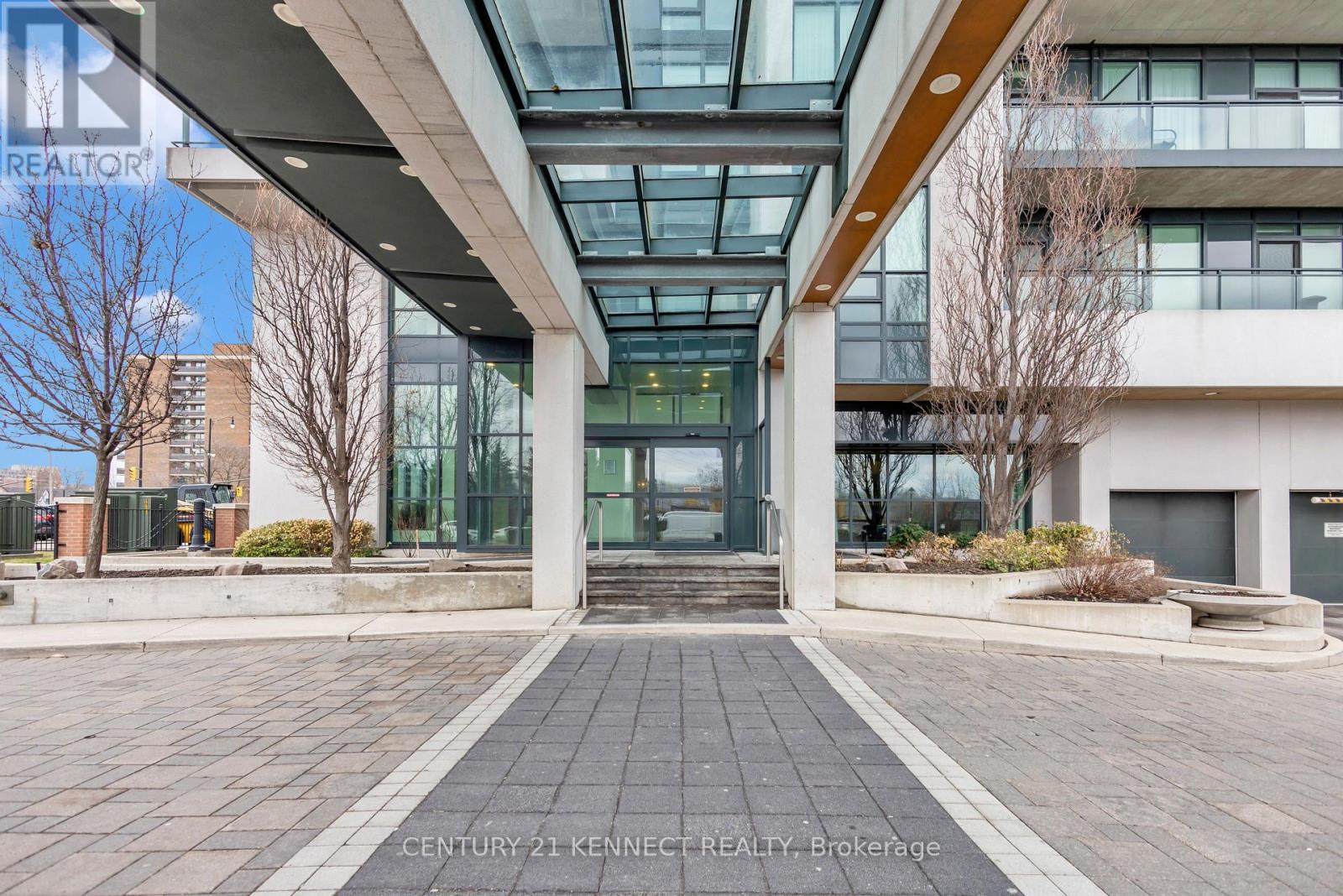 2408 - 100 John Street, Brampton, Ontario  L6N 2S8 - Photo 3 - W12926368