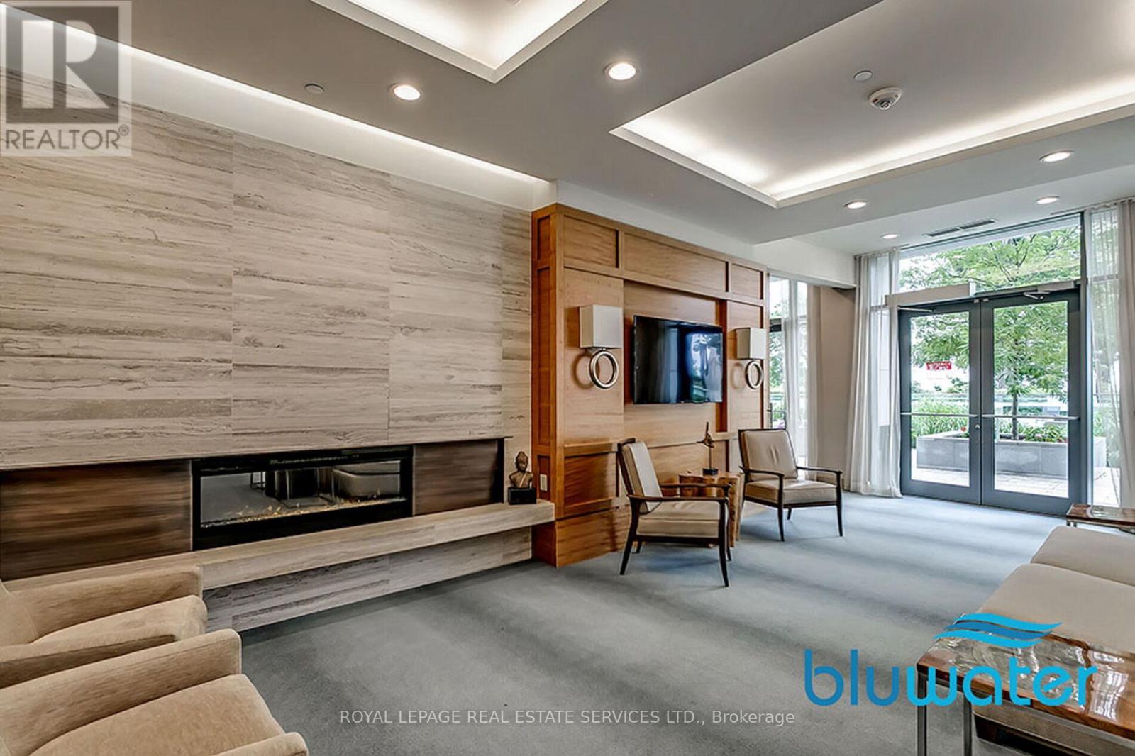 406 - 3500 Lakeshore Road W, Oakville, Ontario  L6L 0B4 - Photo 28 - W13002428