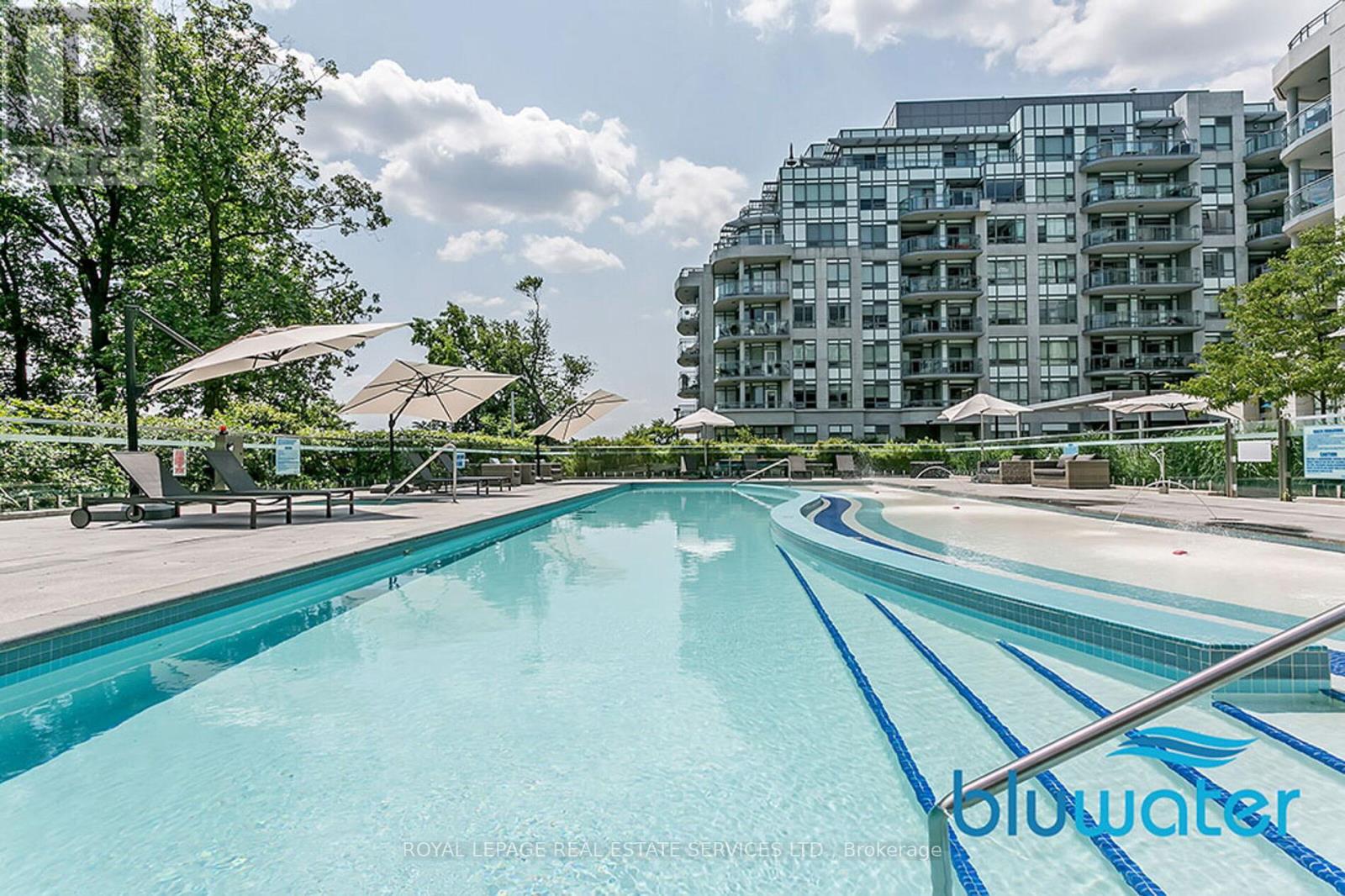 406 - 3500 Lakeshore Road W, Oakville, Ontario  L6L 0B4 - Photo 41 - W13002428