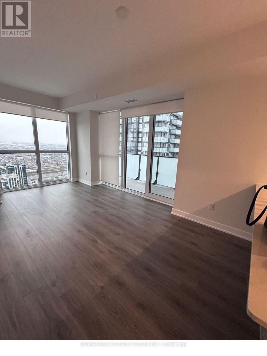 3704 - 4130 Parkside Village Drive, Mississauga, Ontario  L5B 3M8 - Photo 7 - W13002498