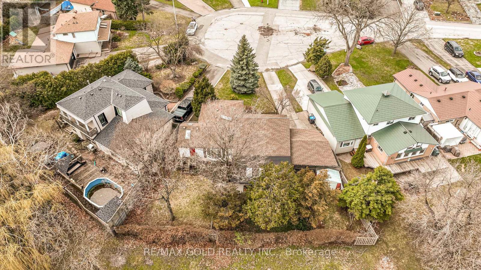 16 Donalda Place, Brampton, Ontario  L6T 1S4 - Photo 43 - W13000522