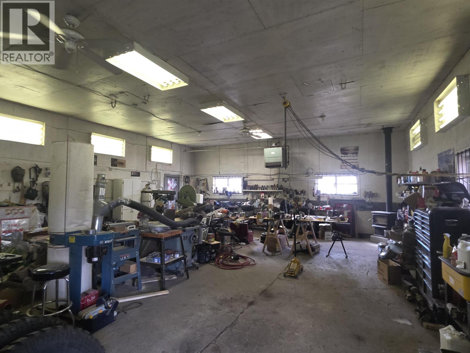 533 Taluk Avenue, Fraser Lake, British Columbia  V0J 1S0 - Photo 15 - R3111303