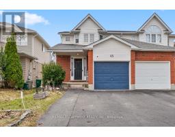 45 HAWKINS DRIVE, Cambridge, Ontario