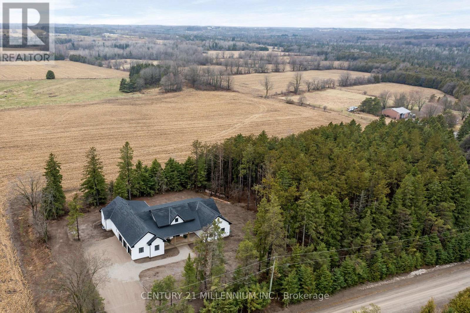 5450 Fifth Line, Erin, Ontario  N0B 1T0 - Photo 47 - X12958208