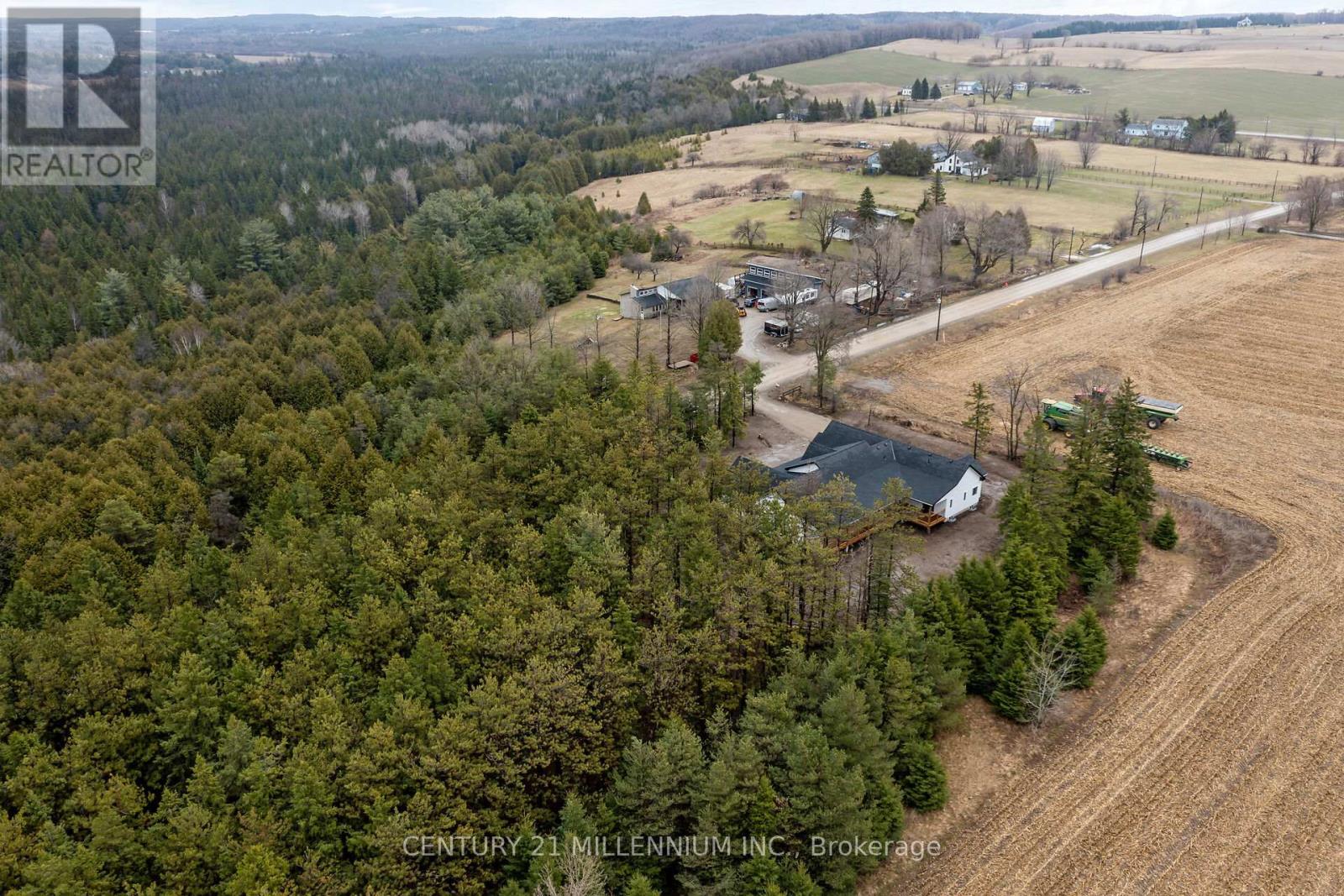 5450 Fifth Line, Erin, Ontario  N0B 1T0 - Photo 49 - X12958208